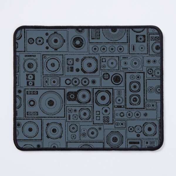 Item preview, Pile of Speakers designed and sold by AtomicMalibu.