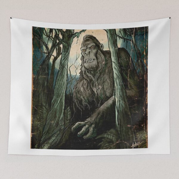 Item preview, Elusive Panasonic Yowie Bush Tracker designed and sold by lekhacitylight.