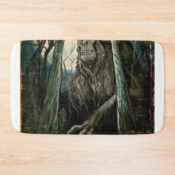 Item preview, Elusive Panasonic Yowie Bush Tracker designed and sold by lekhacitylight.