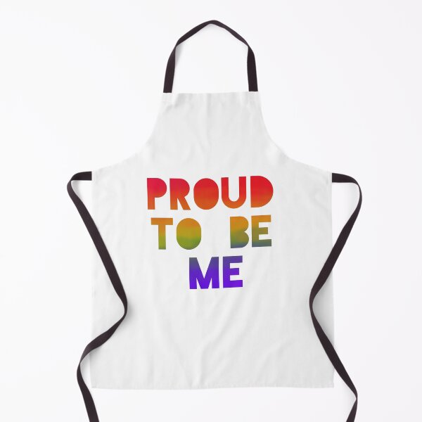 Item preview, Proud to Be Me designed and sold by JaygiesDesign.