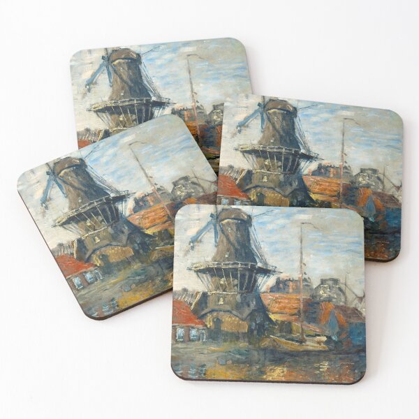 Item preview, Charming Linkedin Corporation dRiverbank Scene designed and sold by Harrisonvibes.