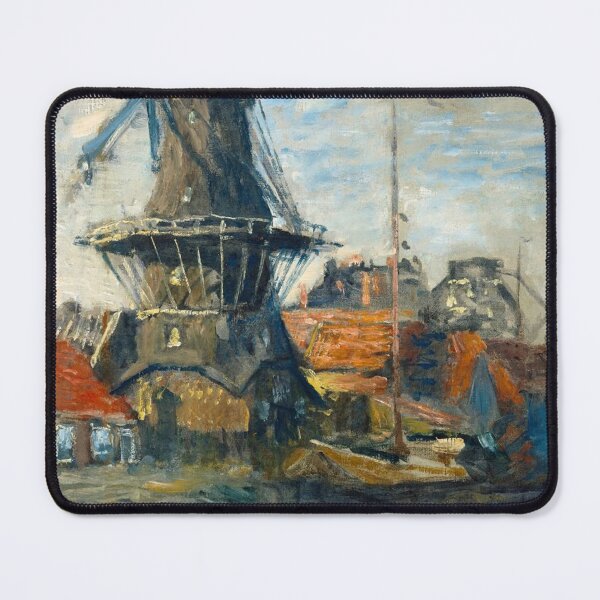 Item preview, Charming Linkedin Corporation dRiverbank Scene designed and sold by Harrisonvibes.