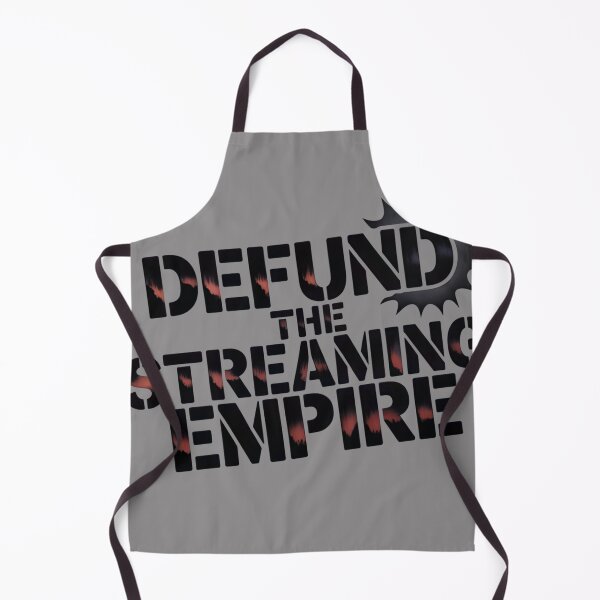Item preview,  Defund Streaming Empire designed and sold by JebliDesign.