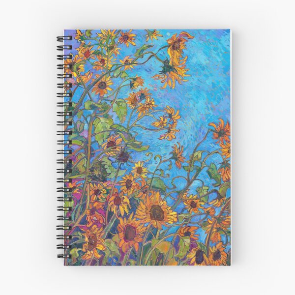 Item preview, Vibrant Line Messenger bFloral Reflections designed and sold by Harrisonvibes.