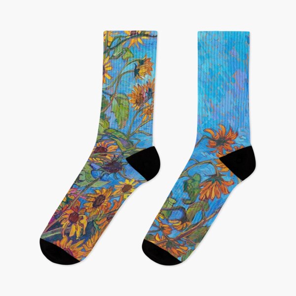 Item preview, Vibrant Line Messenger bFloral Reflections designed and sold by Harrisonvibes.