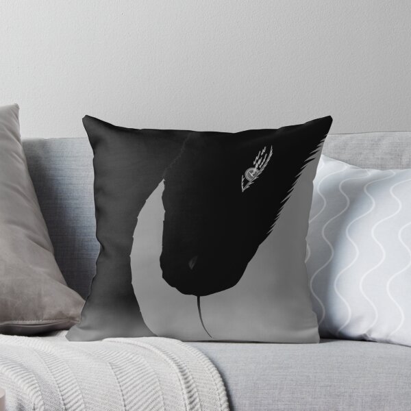 Item preview, Shadow Dragon Crescent art, illustration dragon art  designed and sold by kerissfantasyart .
