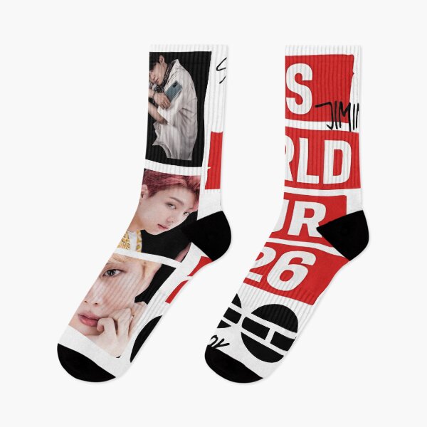 Item preview, BTS - World Tour 2026 designed and sold by WumbleDoor.