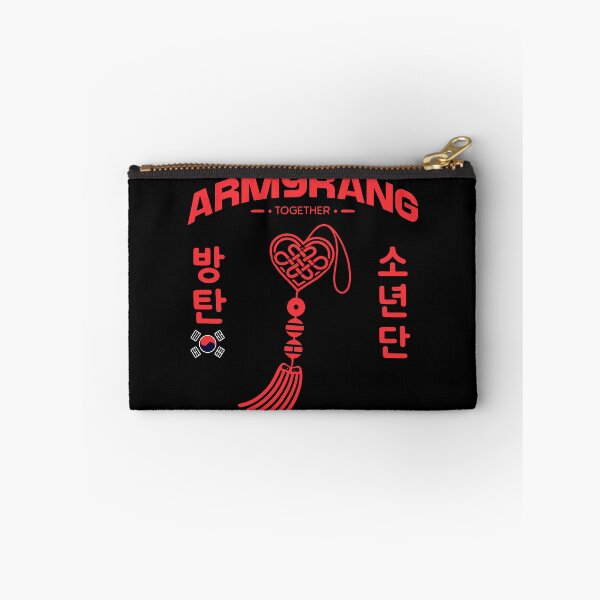 Item preview, BTS Arirang 2026 Tour Shirt designed and sold by WumbleDoor.