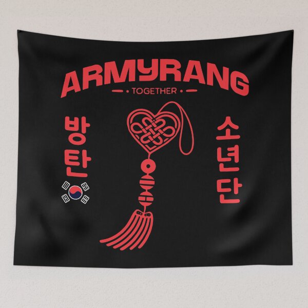 Item preview, BTS Arirang 2026 Tour Shirt designed and sold by WumbleDoor.