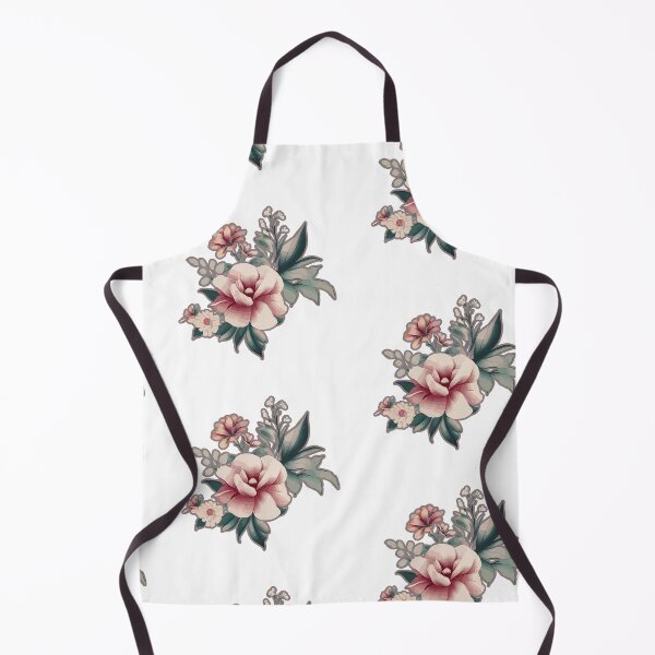 Item preview, Minimalist flower art – soft aesthetic design designed and sold by happypanda20.