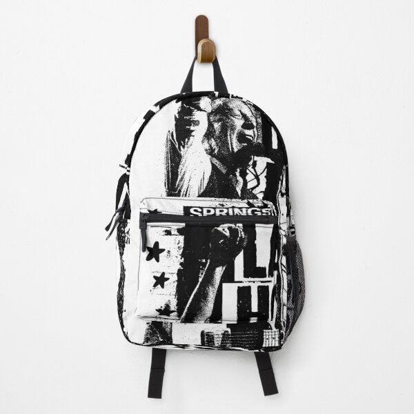 Item preview, Bruce Springsteen Land Of Hope,Dreams Tour designed and sold by WumbleDoor.