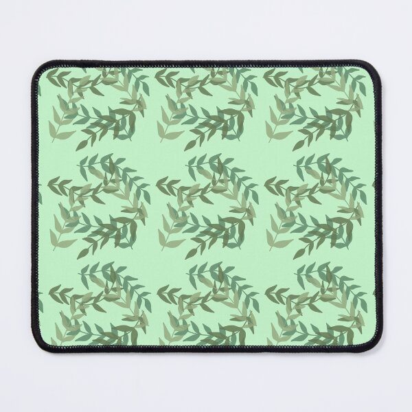 Item preview, Layered Green Leaves  designed and sold by JaygiesDesign.