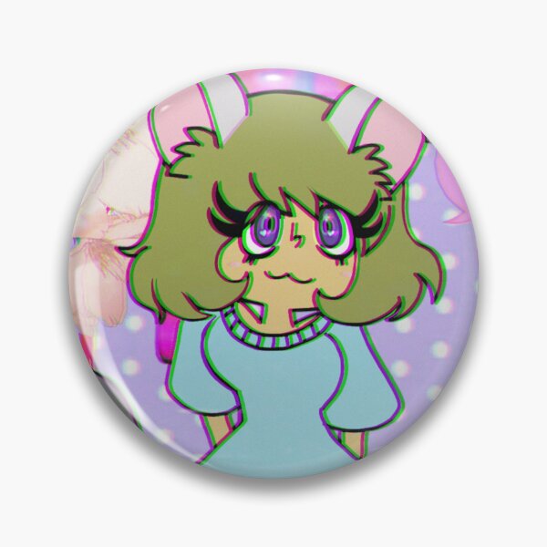 Item preview, Raku chan designed and sold by princepineapple.