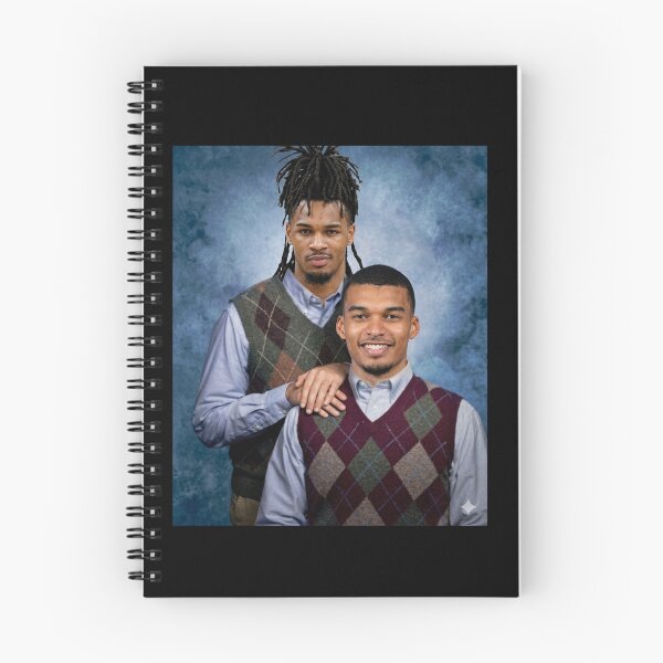 Item preview, Jayden Daniels Malik Nabers Step Brothers Funny Fb designed and sold by DeLafroozdesign.