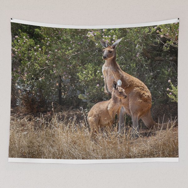 Item preview, Mother and her Joey designed and sold by Stephen Jolly.