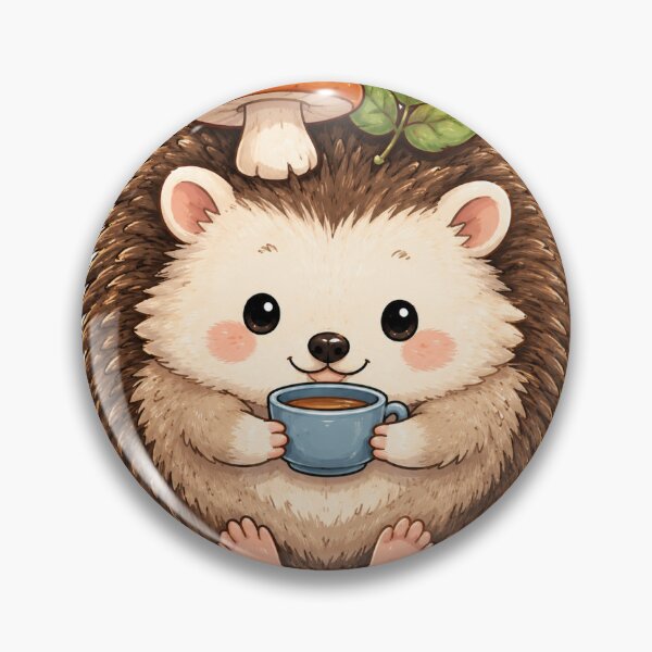 Item preview, Forest Friend designed and sold by NorthernDk_art .