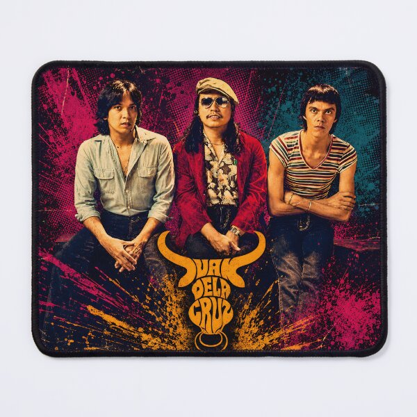 Item preview, Juan Dela Cruz Band designed and sold by TeeCodes.