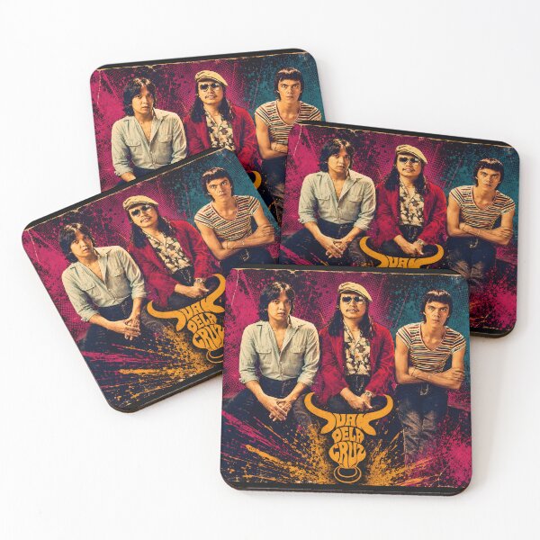 Item preview, Juan Dela Cruz Band designed and sold by TeeCodes.