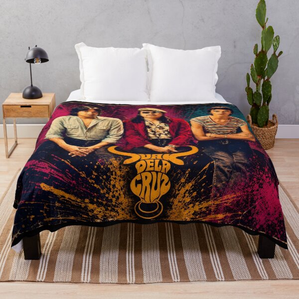 Item preview, Juan Dela Cruz Band designed and sold by TeeCodes.