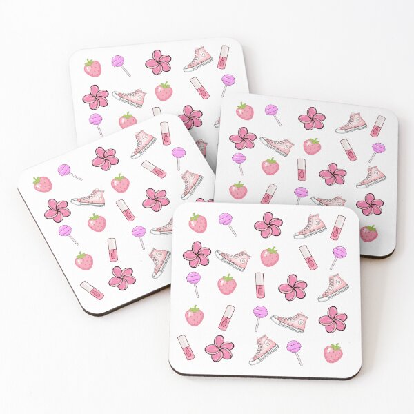 Item preview, Pretty in Pink designed and sold by KayeSystems.