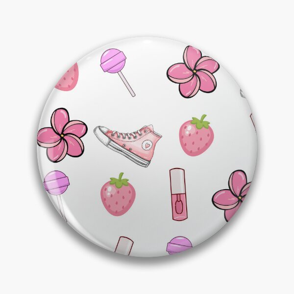 Item preview, Pretty in Pink designed and sold by KayeSystems.
