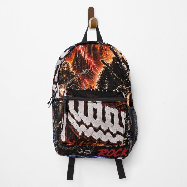 Item preview, The Religion of Steel and the Metal Spirit of Judas Priest designed and sold by blitheprestn.