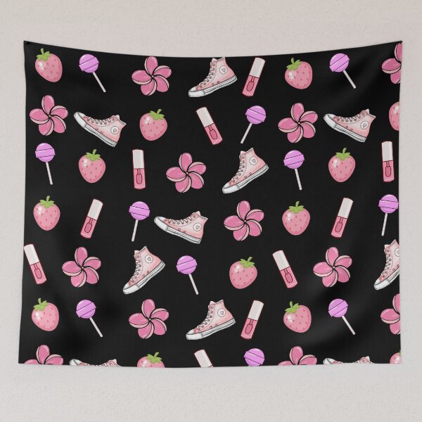 Item preview, Pretty in Pink designed and sold by KayeSystems.
