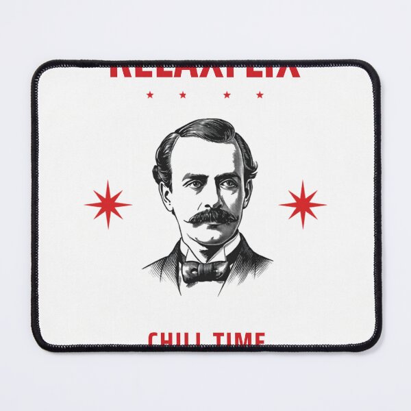Item preview, Relaxflix Chill Time Vintage Funny Design designed and sold by papzzy.