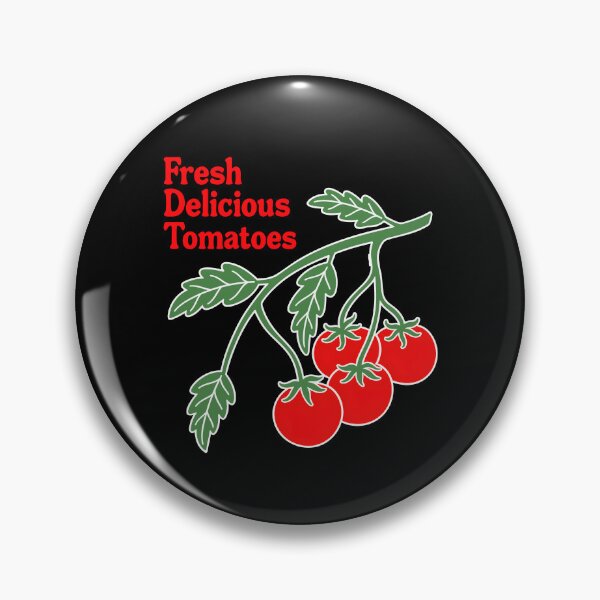 Item preview, Fresh Delicious Tomatoes designed and sold by JamesDriggers.