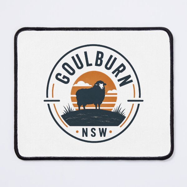 Item preview, Goulburn NSW  designed and sold by Dimalol.