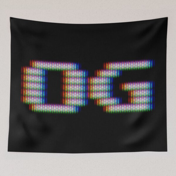 Item preview, Jugador original - RGB CRT OG designed and sold by R2B1.