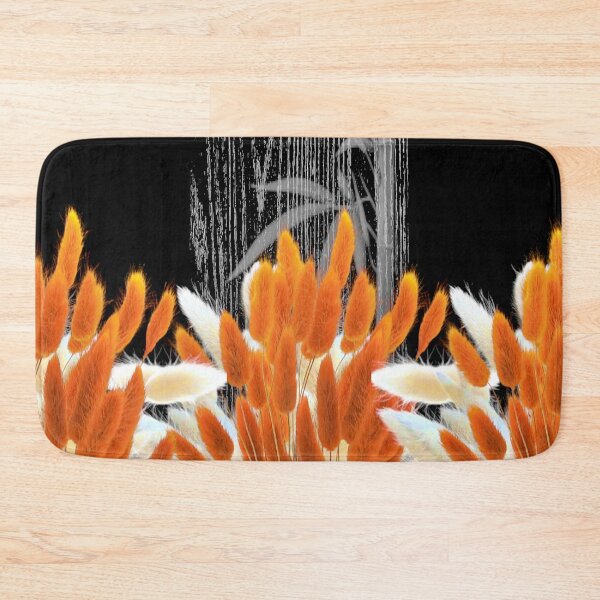 Item preview, Bunny Tail Grass Art  designed and sold by Dahneray1.