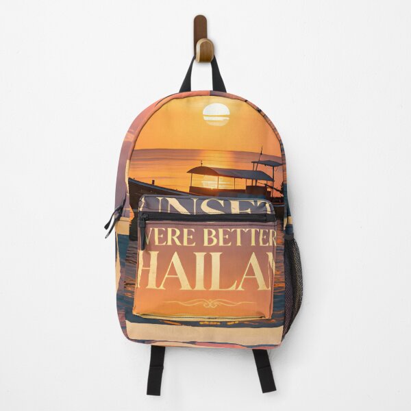 Item preview, Sunsets Thailand designed and sold by Arty Art.