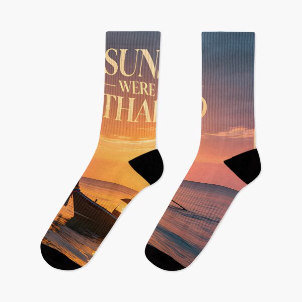 Item preview, Sunsets Thailand designed and sold by Arty Art.