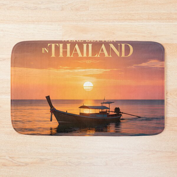 Item preview, Sunsets Thailand designed and sold by Arty Art.