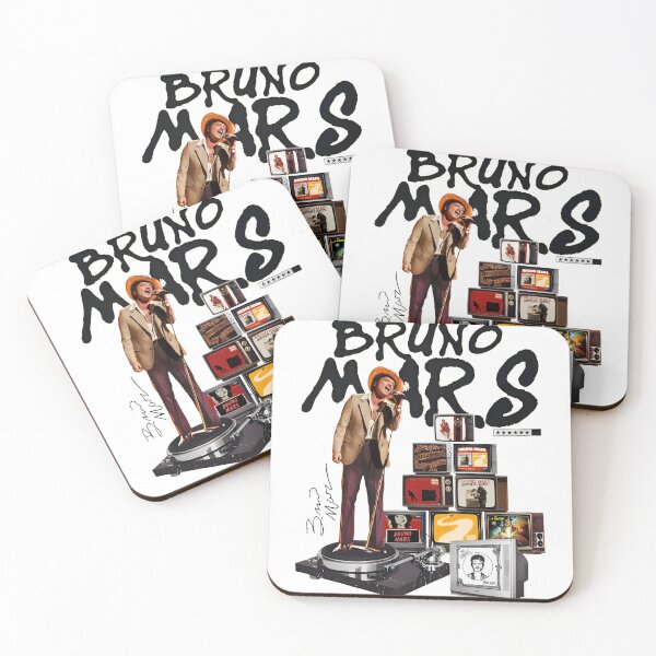 Item preview,  Bruno Concert Tee designed and sold by VexlyPlonk.
