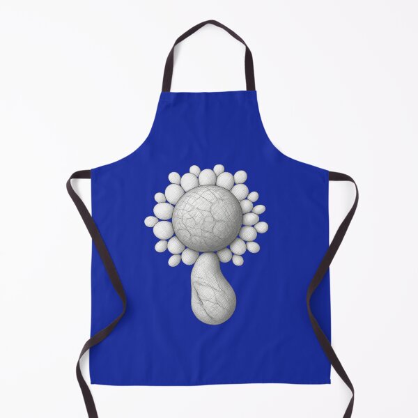 Item preview, Double petals (sketch) by Truleeido designed and sold by truleeido.