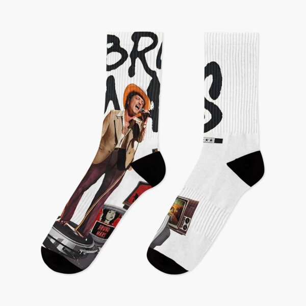 Item preview,  Bruno Concert Tee designed and sold by VexlyPlonk.