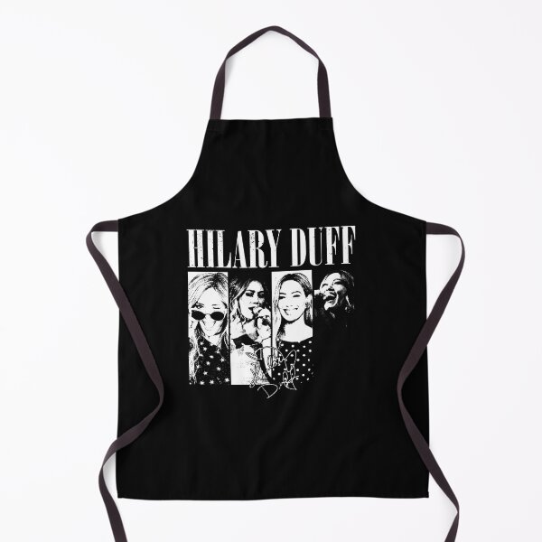 Item preview, Hilary Duff 90s Vintage designed and sold by iqenadak.