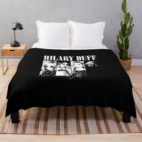 Item preview, Hilary Duff 90s Vintage designed and sold by iqenadak.