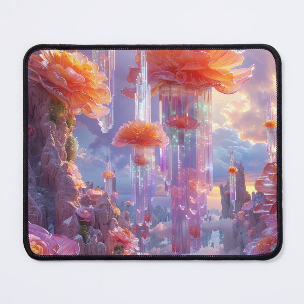 Item preview, Floating Prism Garden designed and sold by LUMINOUS GARDEN STUDIO.