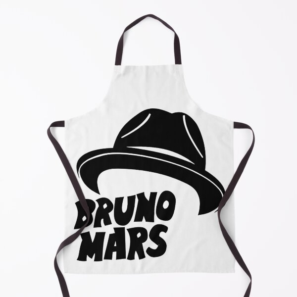 Item preview, Bruno.Mars - The Romantic Tour 2026 Shirt designed and sold by VexlyPlonk.