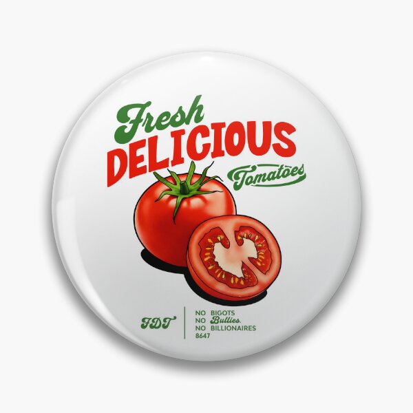 Item preview, Fresh Delicious Tomatoes designed and sold by JamesDriggers.