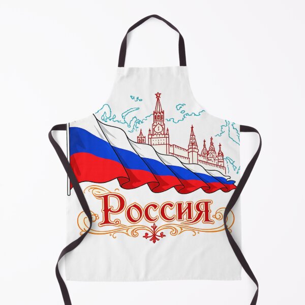 Item preview, Mother Russia Artwork designed and sold by deeplomatikz.