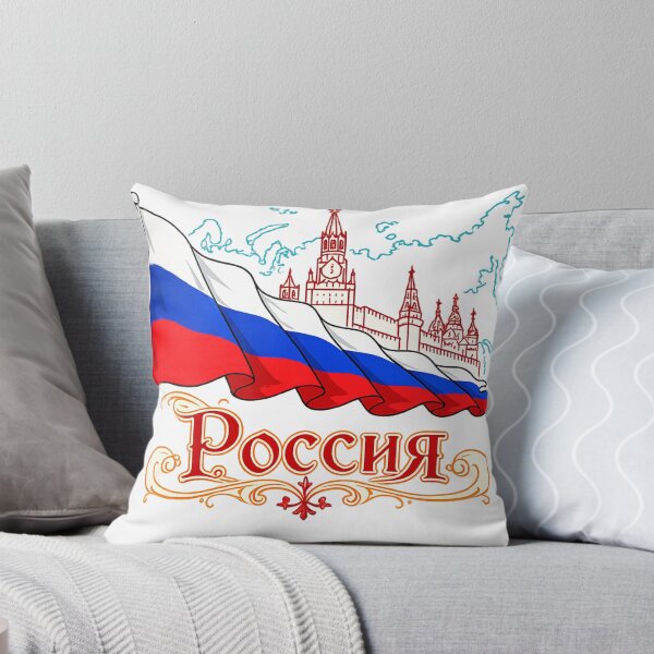 Item preview, Mother Russia Artwork designed and sold by deeplomatikz.