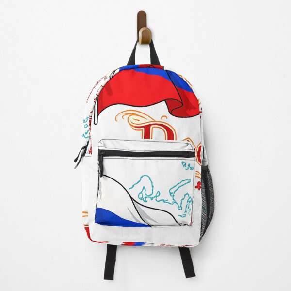 Item preview, Mother Russia Artwork designed and sold by deeplomatikz.