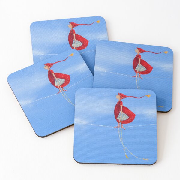 Item preview, Moment In Time designed and sold by Annie White Illustration.