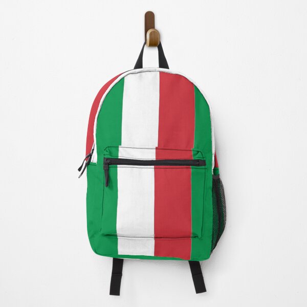 Item preview, Italian Flag Colors – Simple Italy Pride Design designed and sold by EmeraldeaArt.