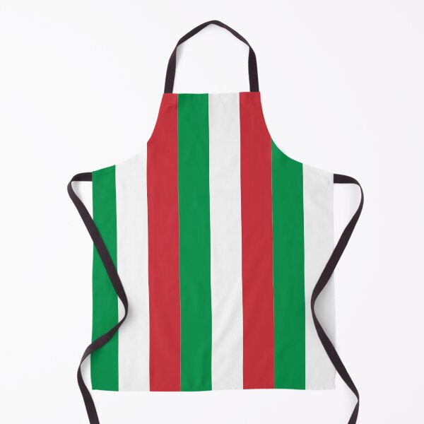 Item preview, Italian Flag Colors – Simple Italy Pride Design designed and sold by EmeraldeaArt.