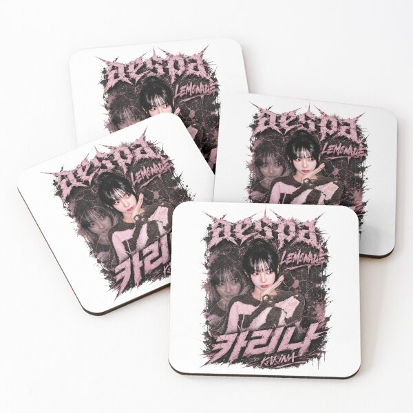 Item preview, Karina Lemonade Citrus Idol Kpop Aesthetic designed and sold by Valereekmerch.